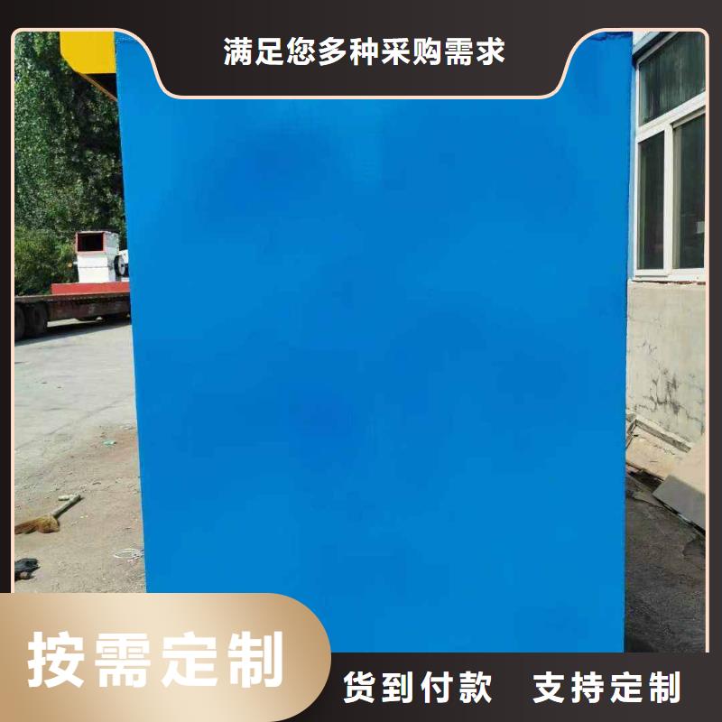 铅房价格地道