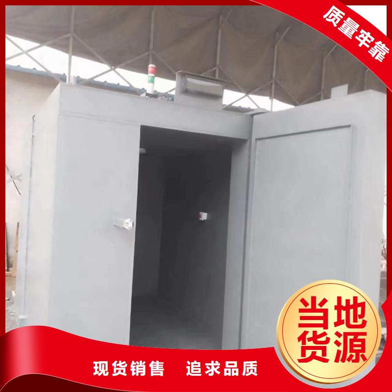 铅房来图定制量大从优