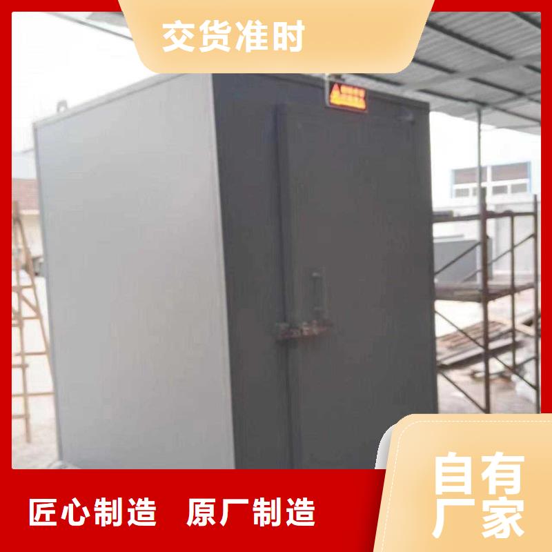铅房实体厂家大量现货