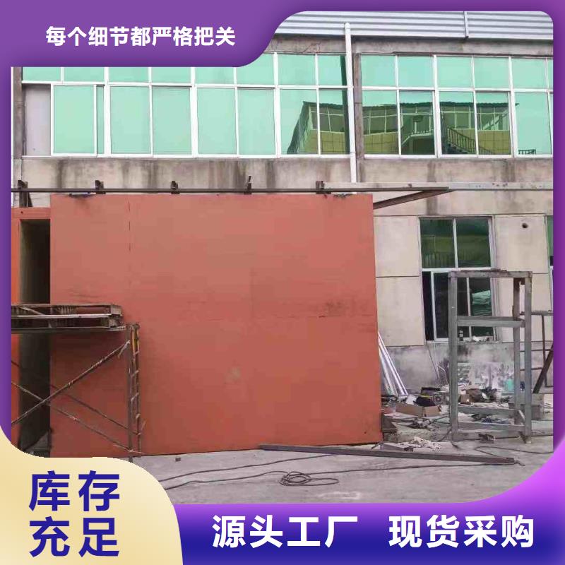 铅房匠心工艺