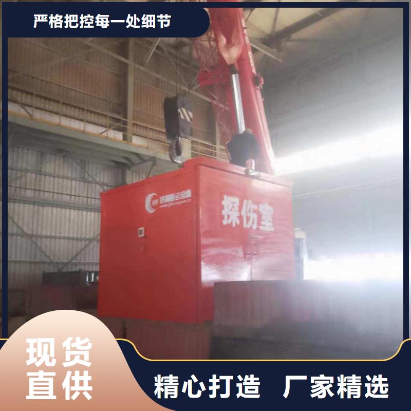铅房价格公道合理