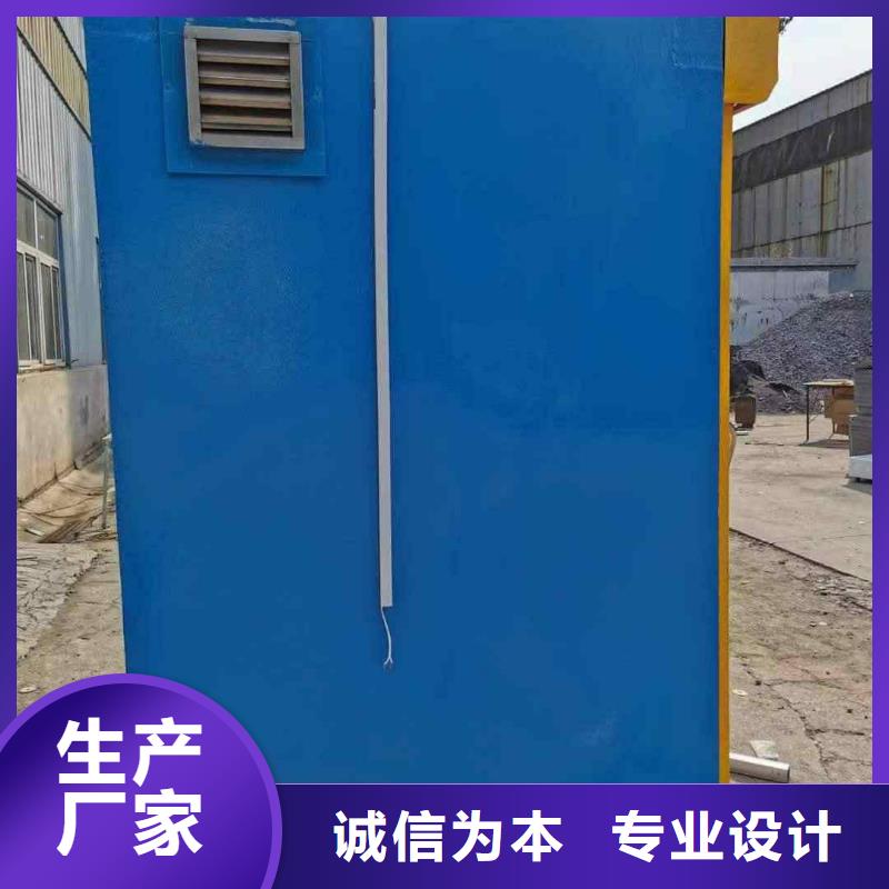 铅房品质无所畏惧