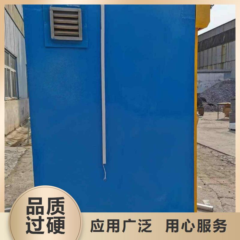 铅房准时交付