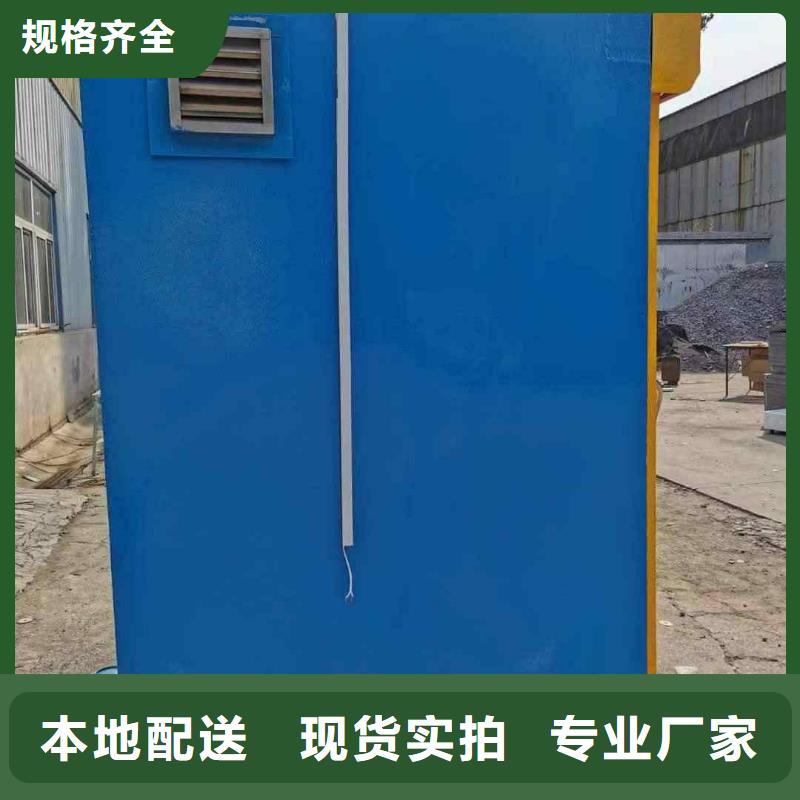 铅房选择大厂家省事省心