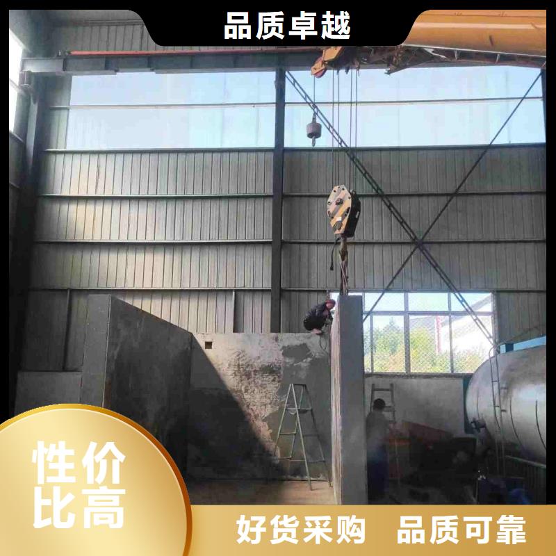 铅房让客户买的放心