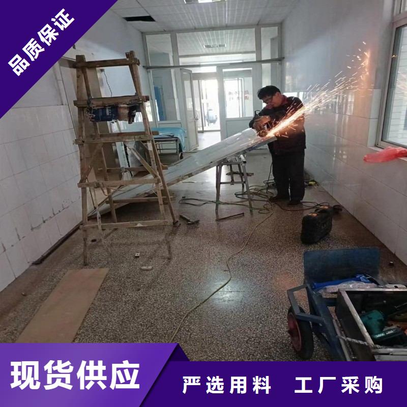 防辐射工程严选材质