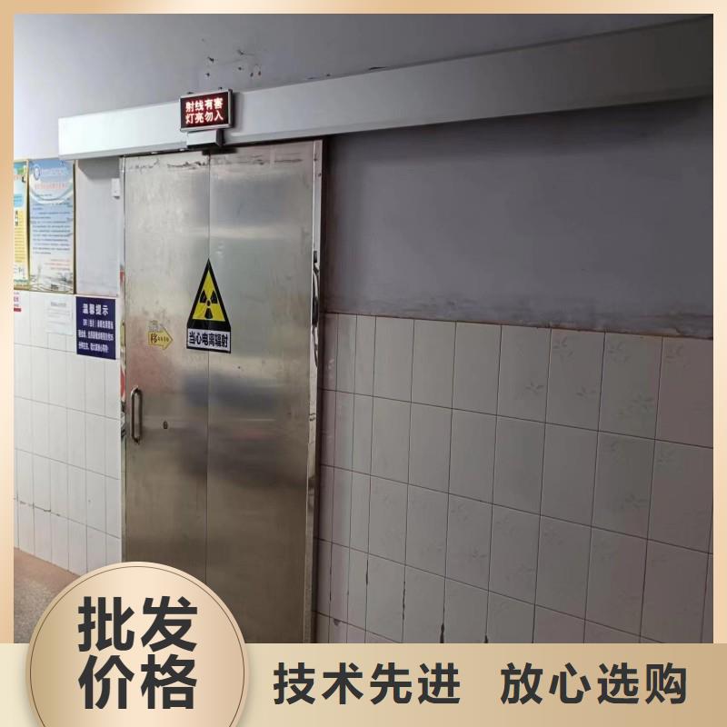 核医学污水处理工程守信用生产厂家