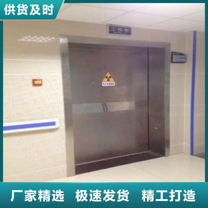 核医学衰变池业内好评