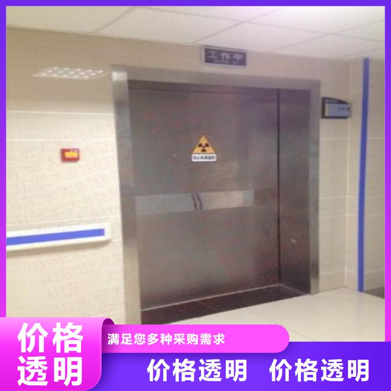 规格全的宠物医院防护门供应商
