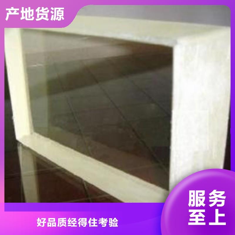 防辐射工程多年行业经验