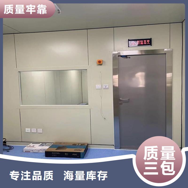 铅门批发价格