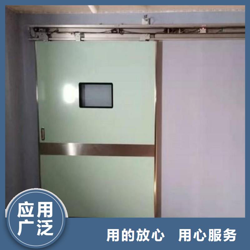 防辐射工程现货销售