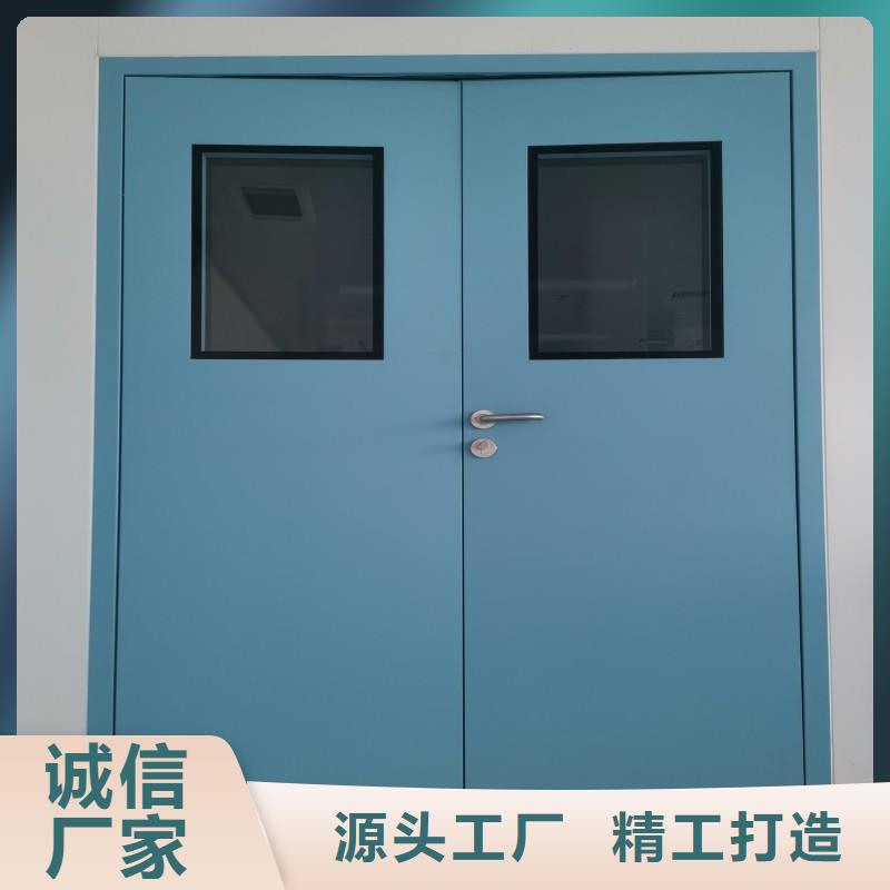 X射线防护门生产厂家_厂家直销