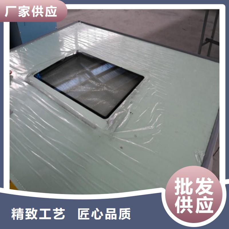 #X射线防护工程厂家
