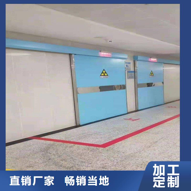 核医学衰变池品质