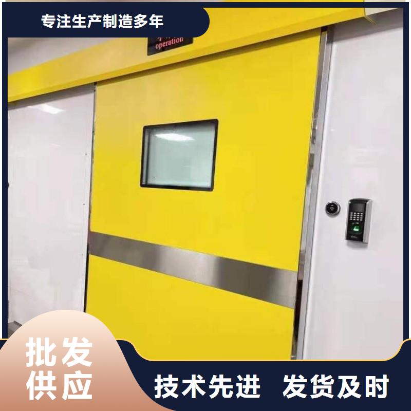 铅门款式齐全
