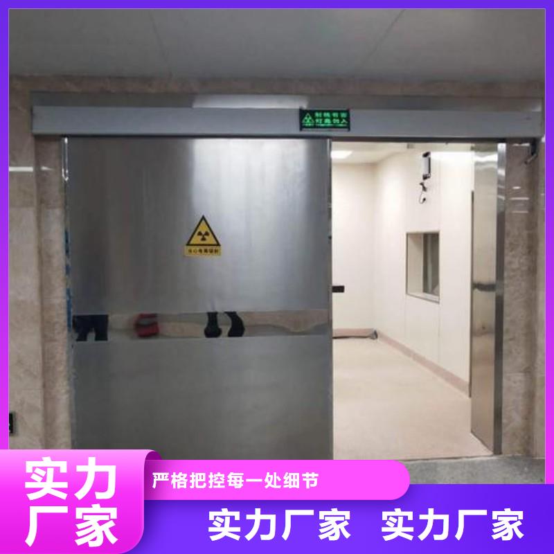 核医学衰变池品质