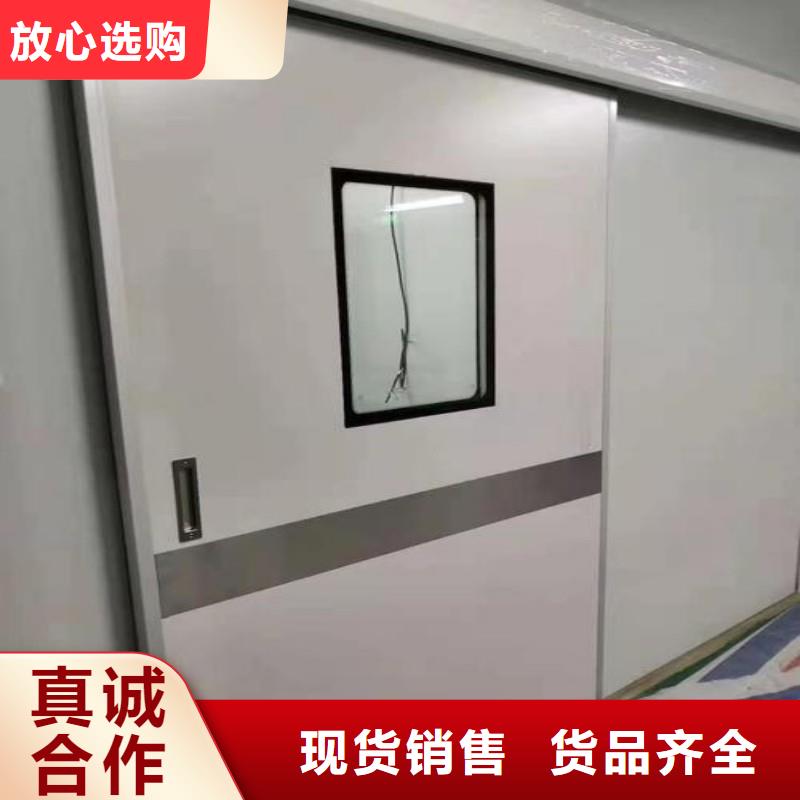 核医学衰变池欢迎来厂考察