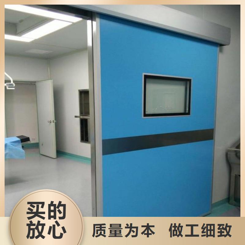 规格全的宠物医院防护门供应商
