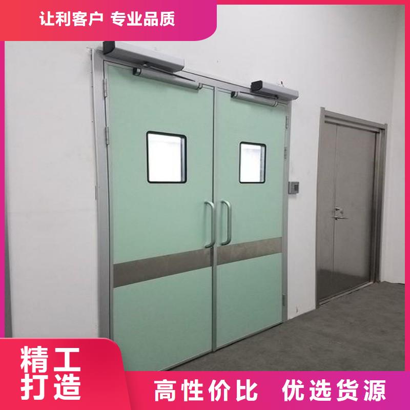 防辐射工程精工打造