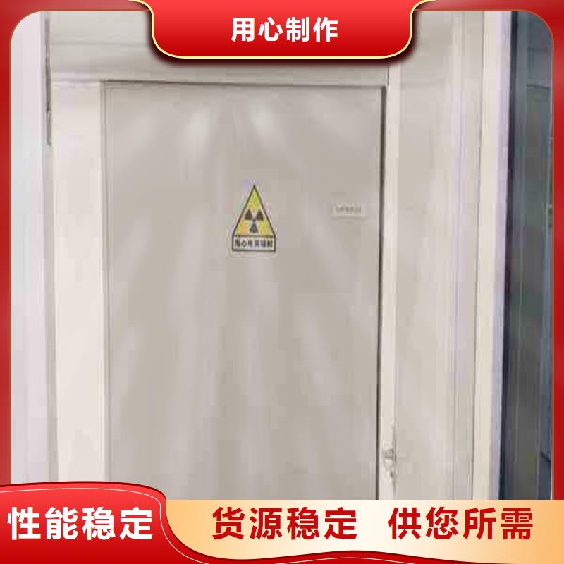 核医学污水处理工程的应用范围