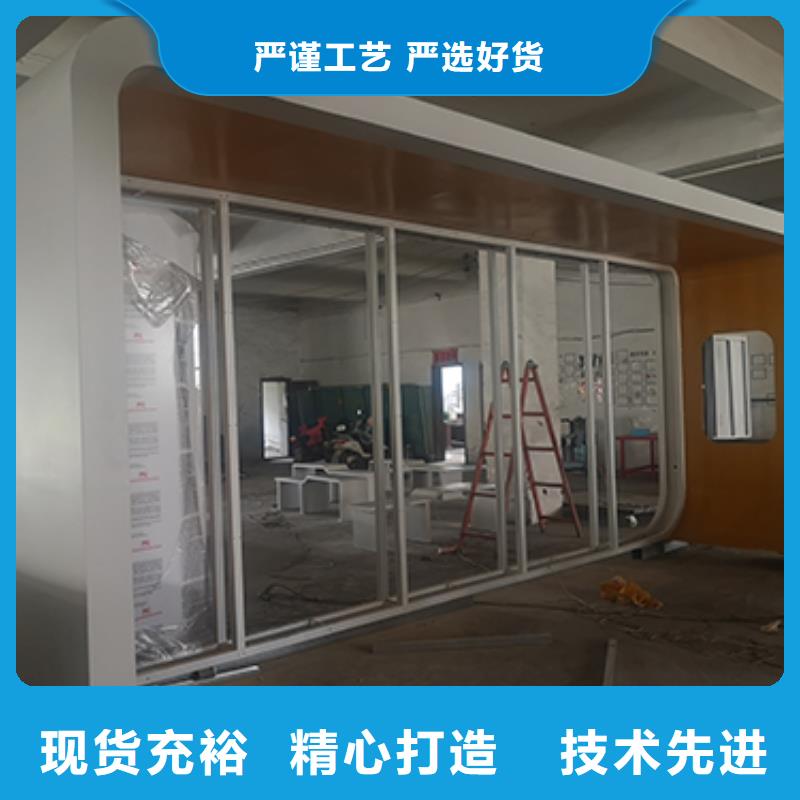公交站台诚信厂家