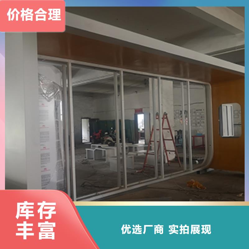 公交站台设计实体大厂