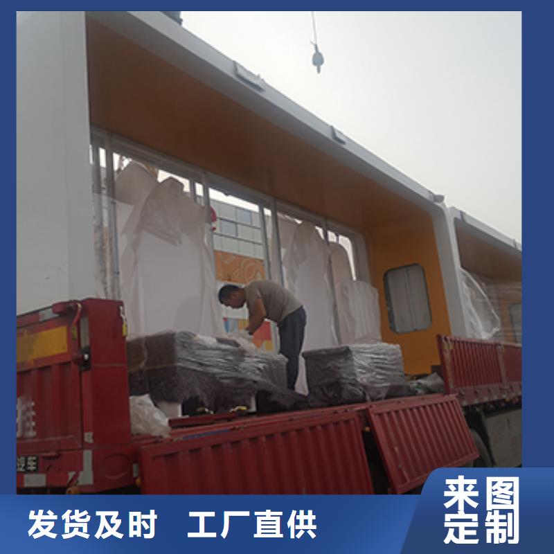 公交站台定制