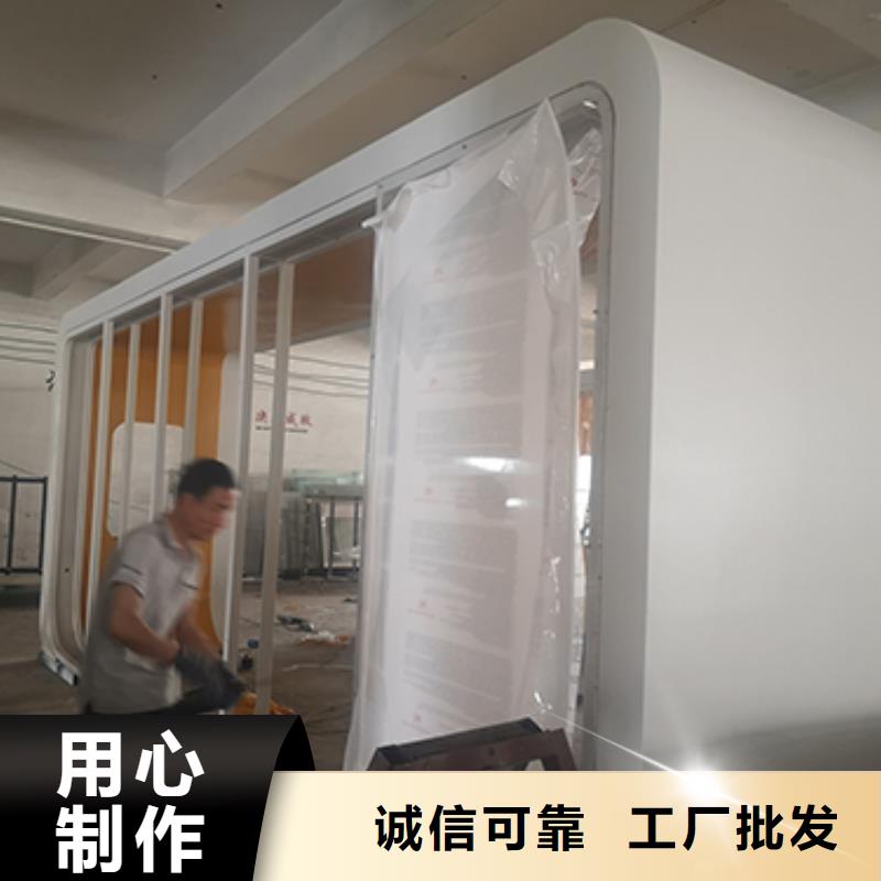 公交站台设计厂家报价