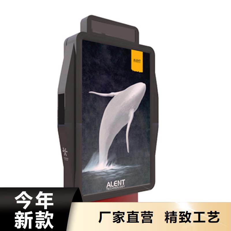垃圾箱生产厂家品质保障