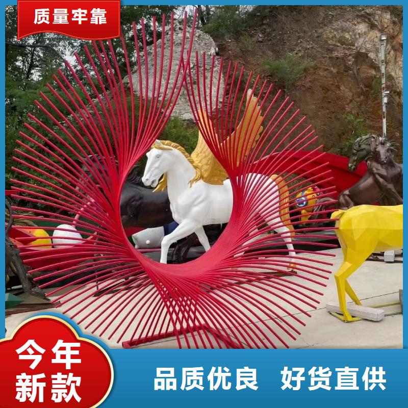 景区景观小品雕塑畅销全国