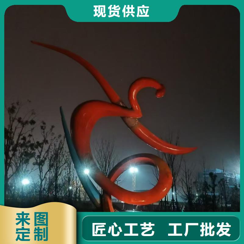 长廊景观小品雕塑实力雄厚