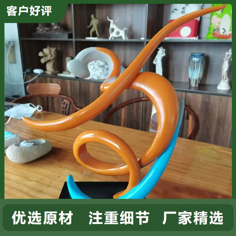 长廊景观小品雕塑实力雄厚