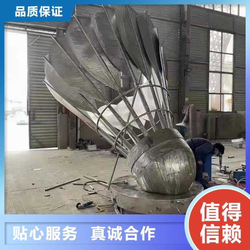 创意景观小品雕塑品质过关