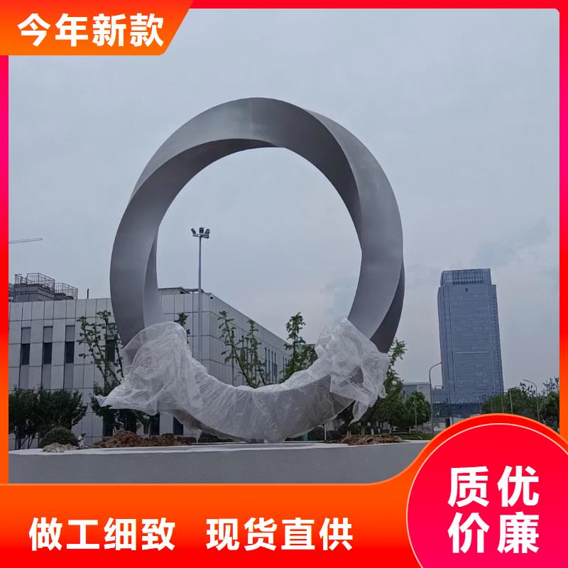 乡村景观小品雕塑种类齐全