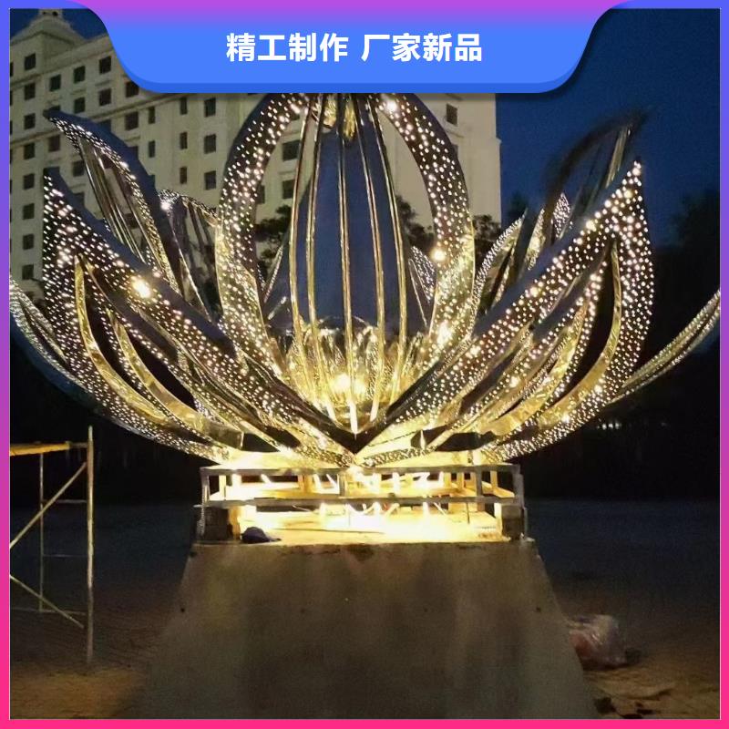 文化长廊景观小品雕塑支持定制
