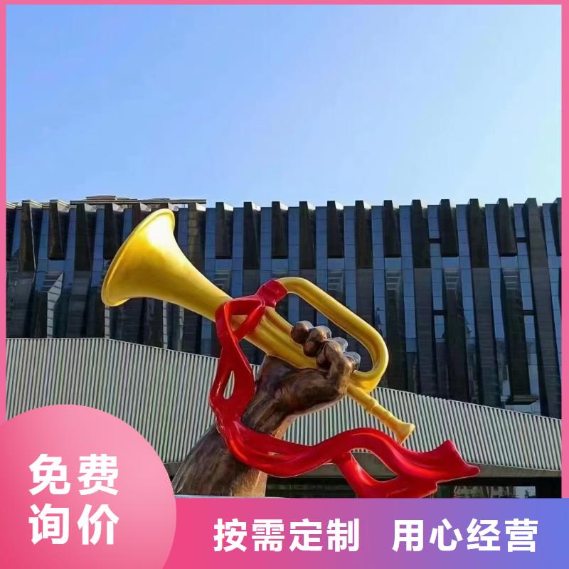 长廊景观小品雕塑畅销全国