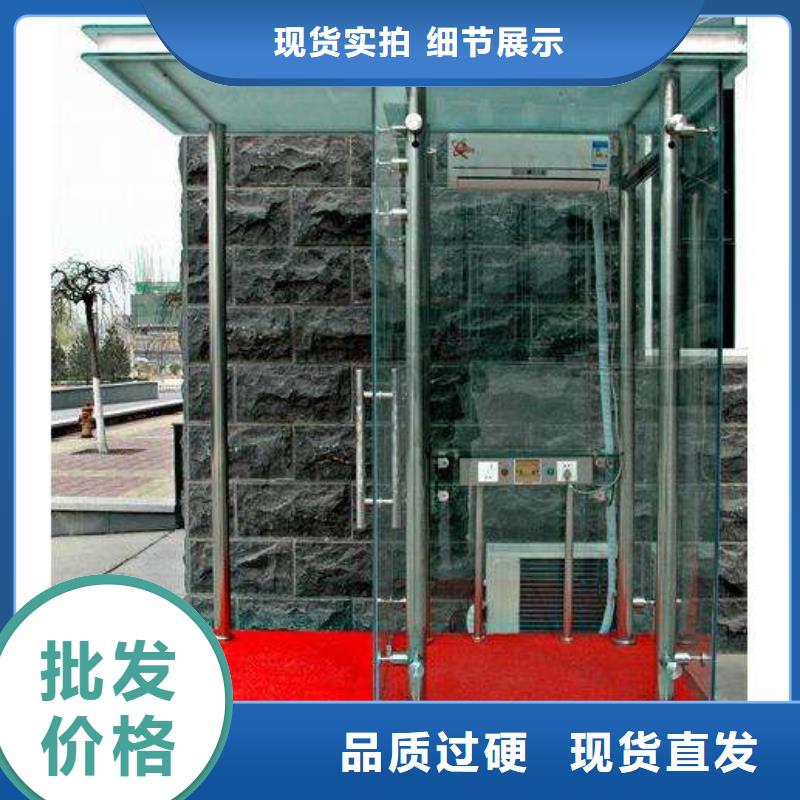 
简约金属部队灯箱畅销全国