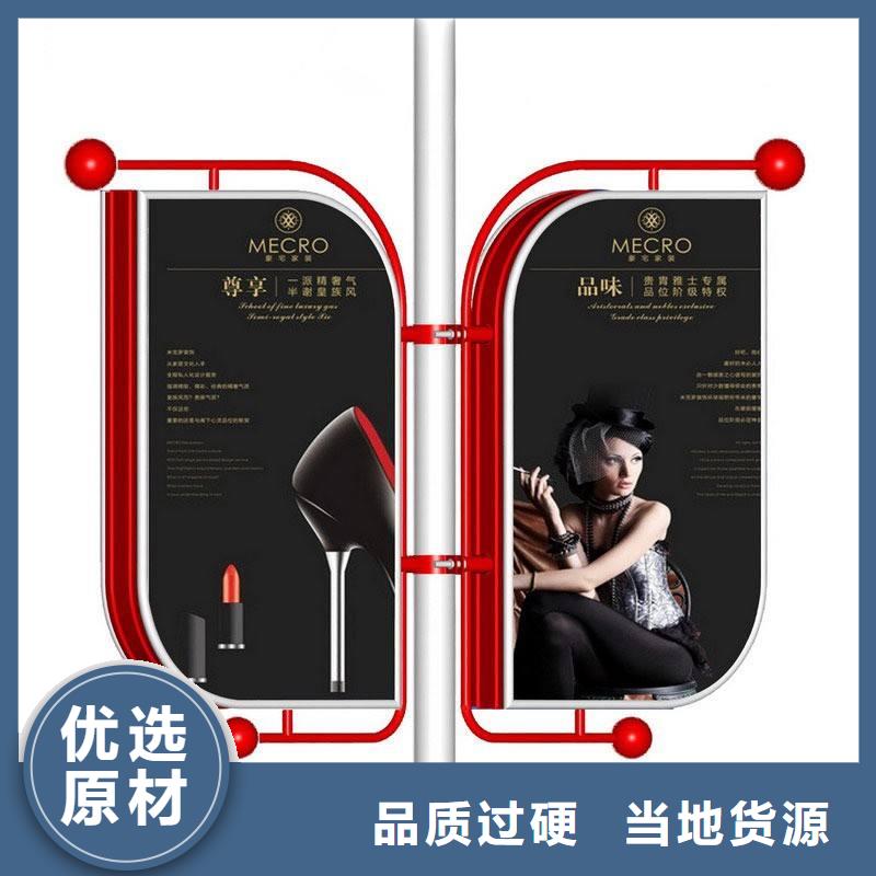 灯杆灯箱直销基地