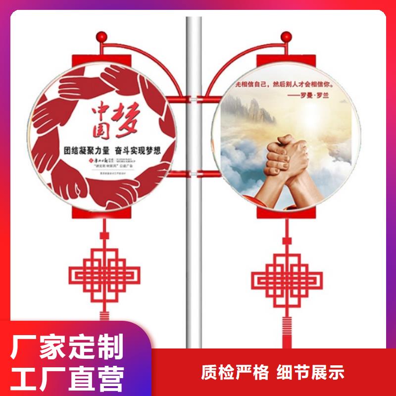 路边灯杆灯箱批发零售