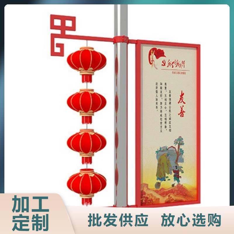 灯杆灯箱了解更多