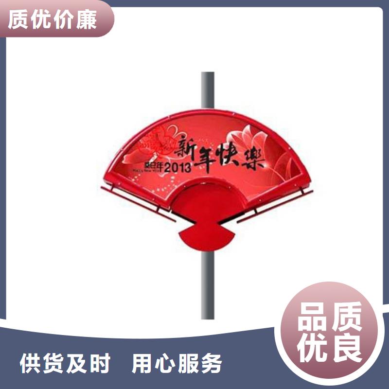 不锈钢灯杆灯箱售后无忧
