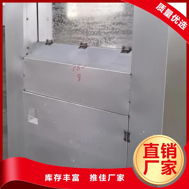 旧衣回收箱供应