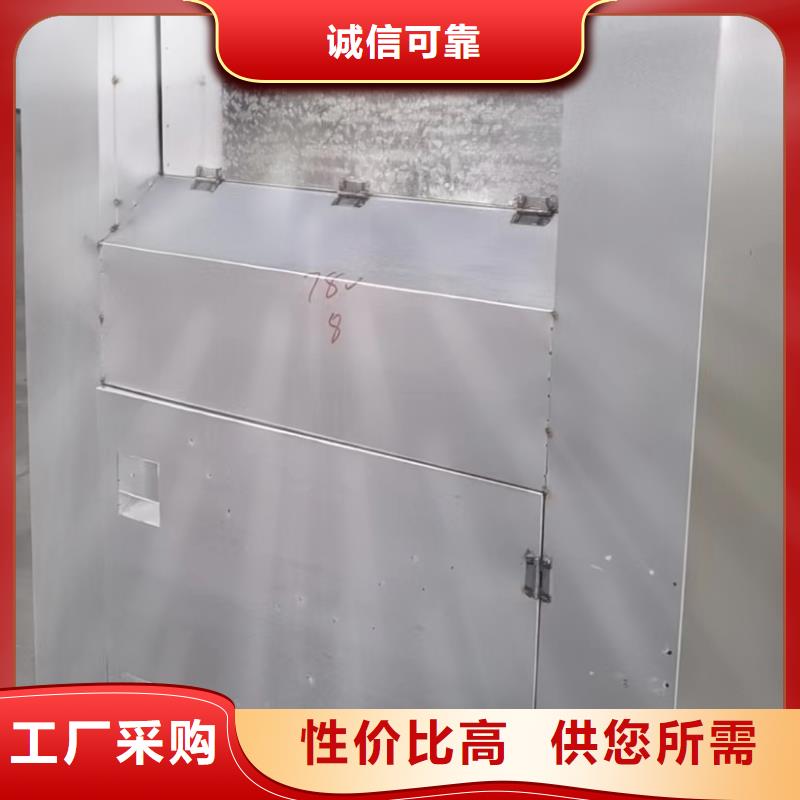 小区旧衣回收箱发货快