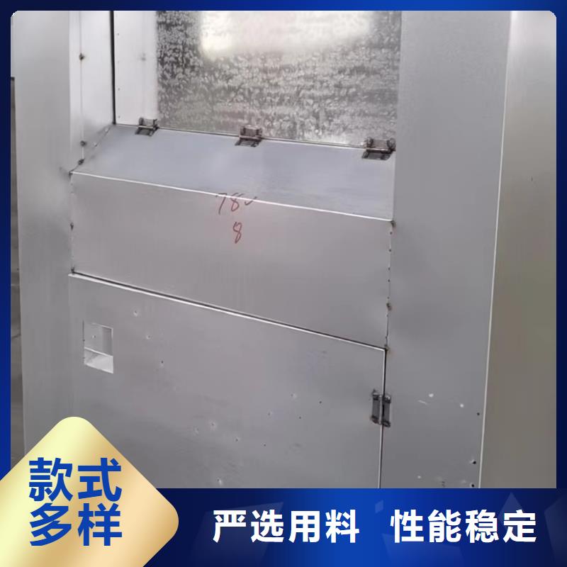 社区旧衣回收箱采购