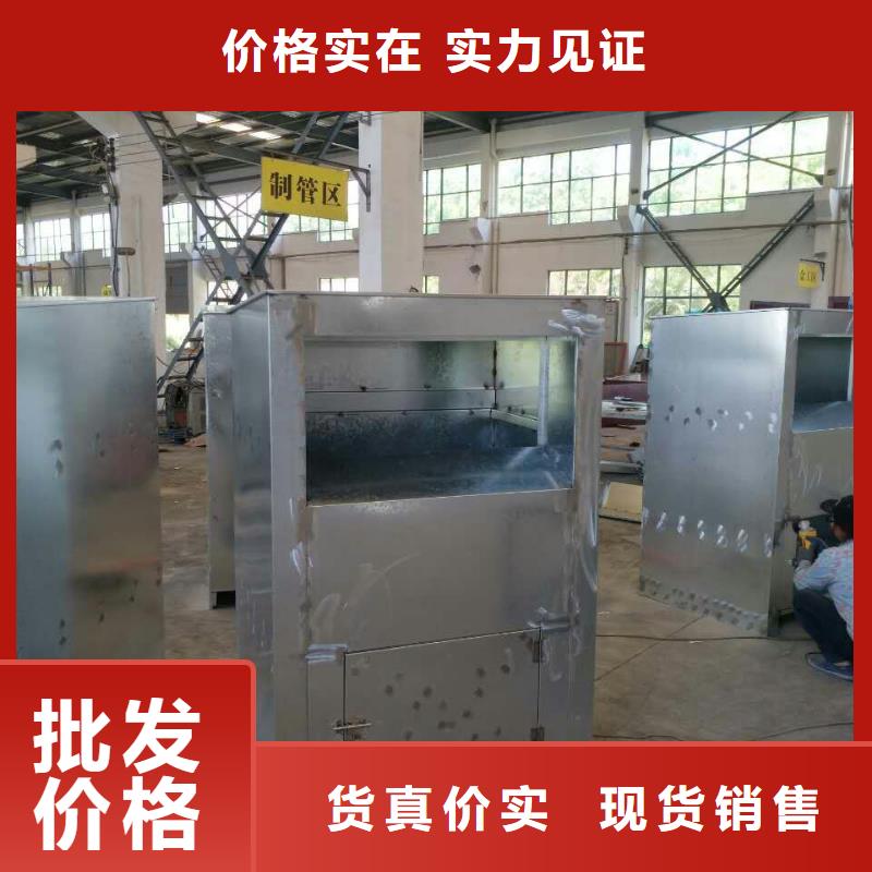 供应旧衣回收箱型号齐全