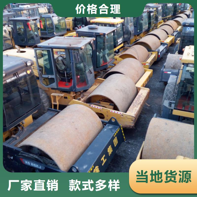 二手压路机,二手平地机可定制