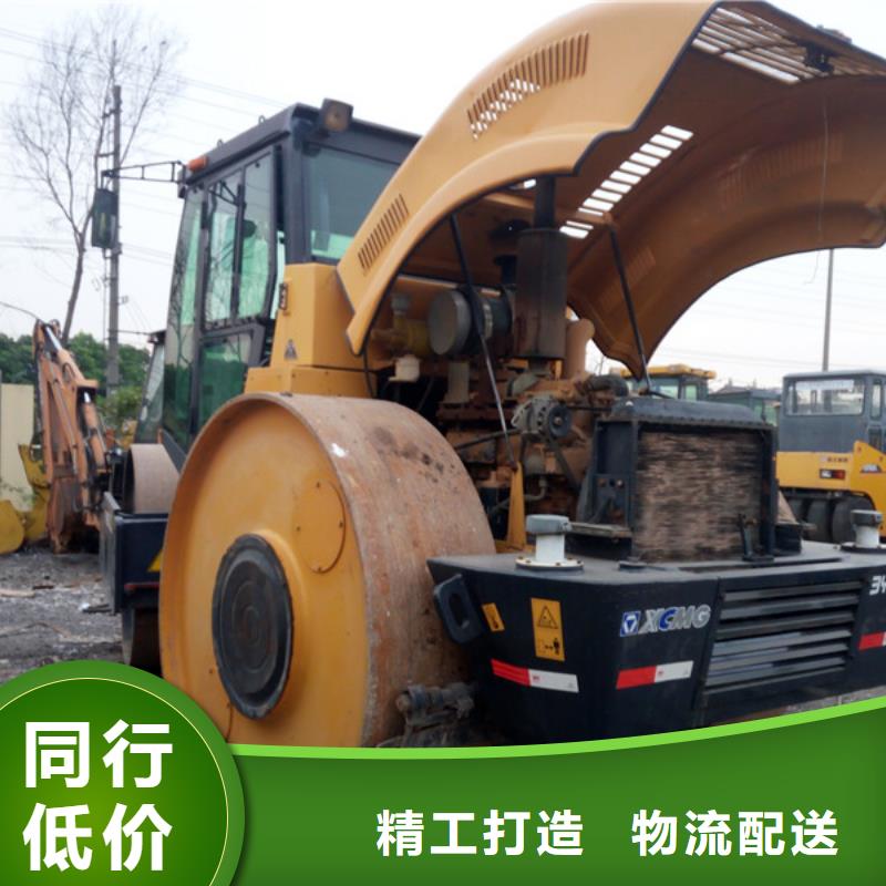 二手压路机二手22吨压路机工厂自营