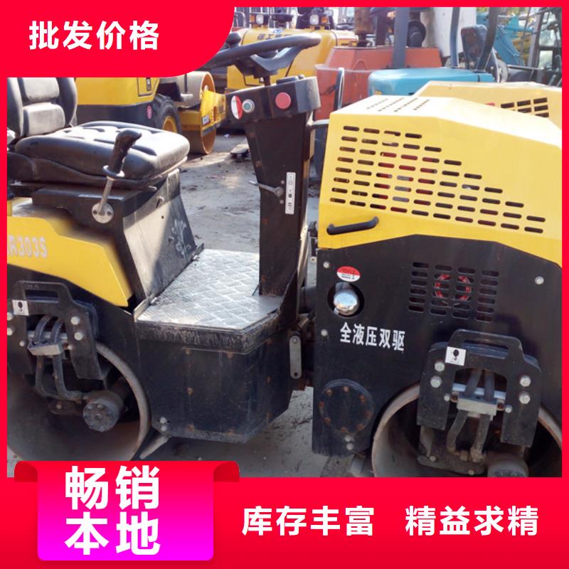 二手压路机二手汽车吊源头厂商