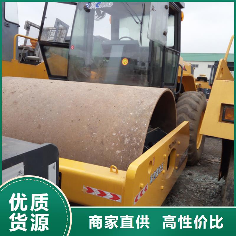二手压路机二手平地机一对一为您服务